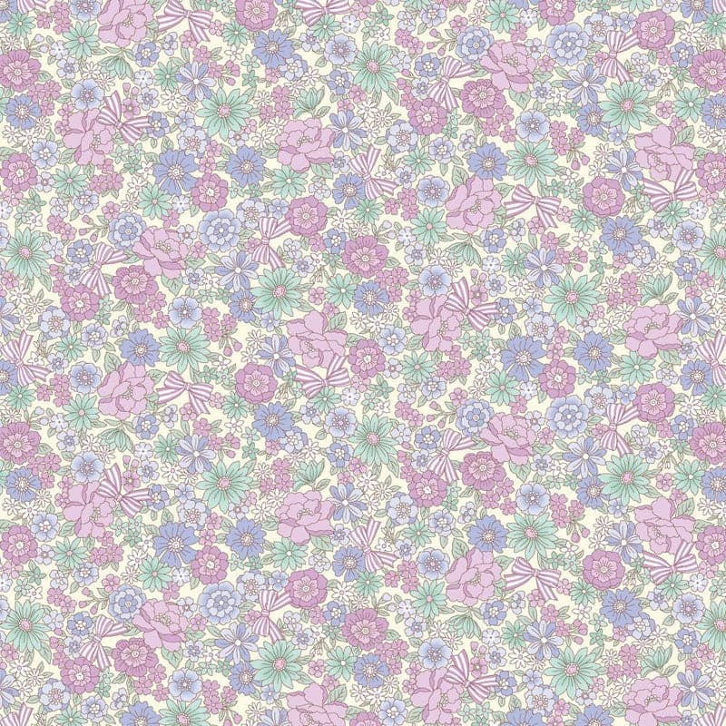 小碎花圖案 色號 15