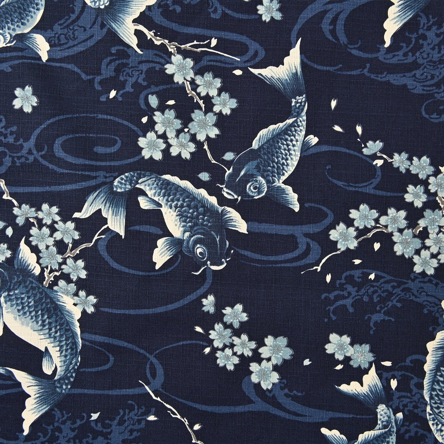 鯉魚・老虎・龍 色號 03