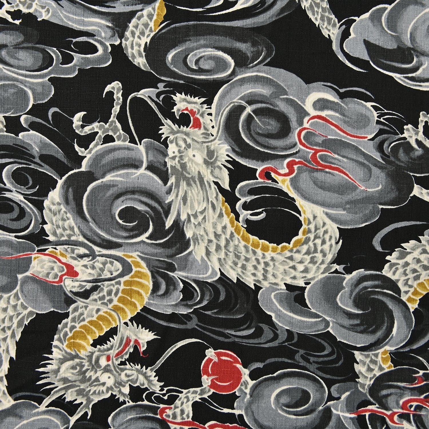 鯉魚・老虎・龍 色號 09