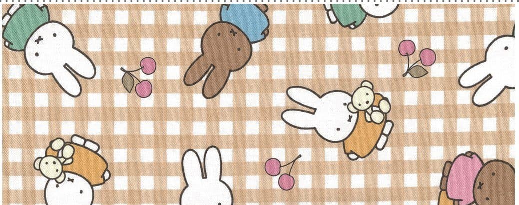 米飛兔 色號 02