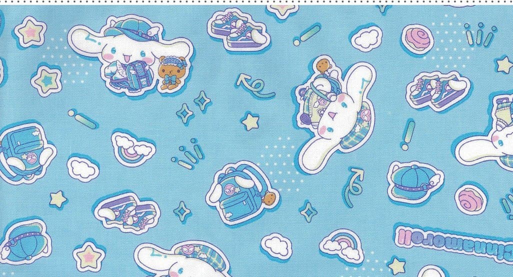 大耳狗喜拿 色號 02