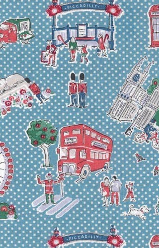 Cath Kidston 色號 02