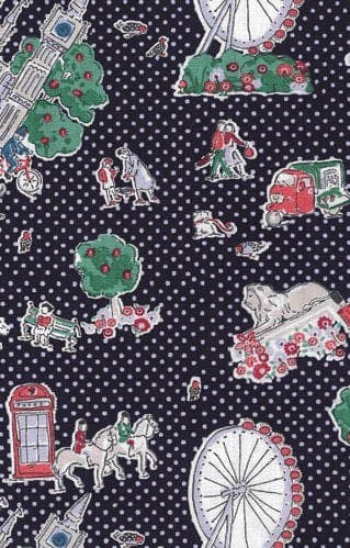Cath Kidston 色號 03