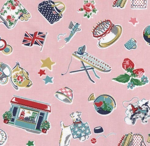 Cath Kidston 色號 02