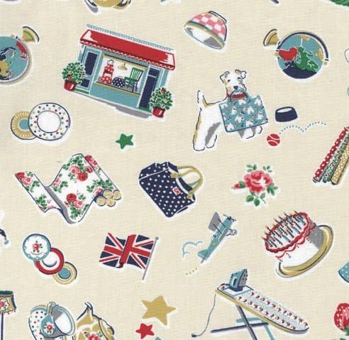 Cath Kidston 色號 03