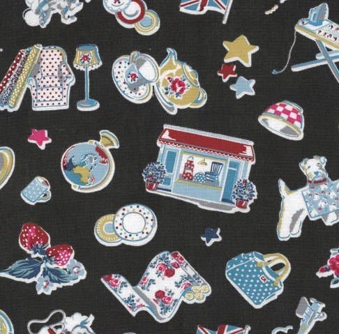 Cath Kidston 色號 04