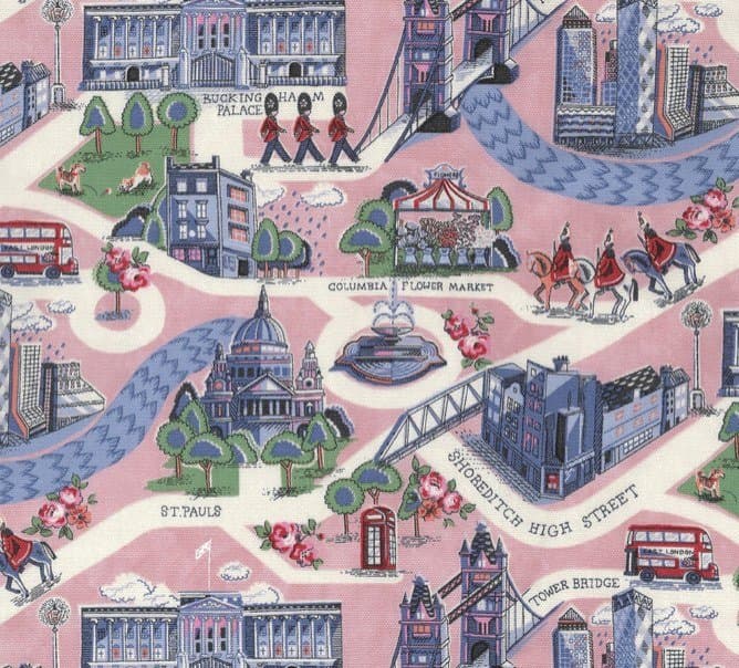 Cath Kidston 色號 02