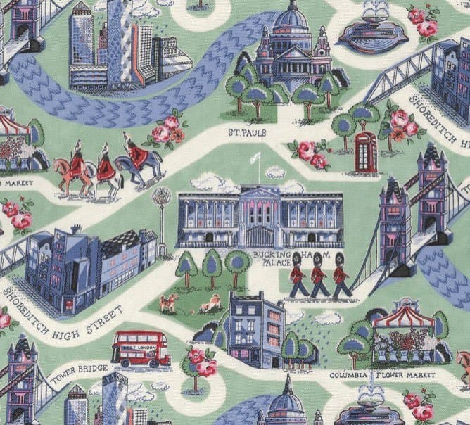 Cath Kidston 色號 03