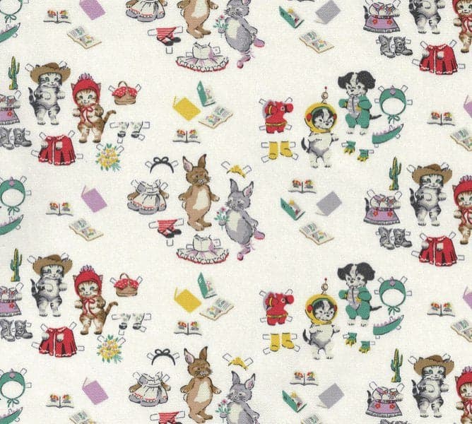 Cath Kidston 色號 02
