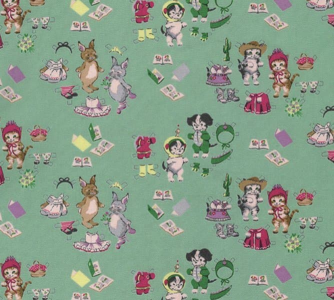 Cath Kidston 色號 03