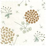 日本進口印花布 色號 02