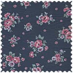日本進口印花布 色號 05