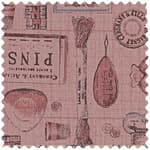 日本進口印花布 色號 04