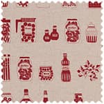 日本進口印花布 色號 05