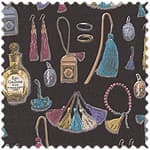 日本進口印花布 色號 04
