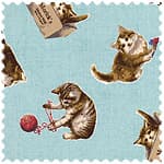 日本進口印花布 色號 02