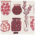 日本進口印花布 色號 04