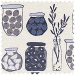 日本進口印花布 色號 05