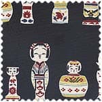 日本進口印花布 色號 05