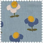 日本進口印花布 色號 02