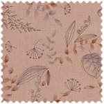 日本進口印花布 色號 02