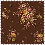 日本進口印花布 色號 09