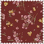 日本進口印花布 色號 05