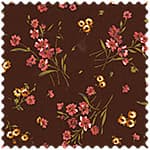 日本進口印花布 色號 07