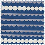 日本進口印花布 色號 04