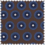 日本進口印花布 色號 03