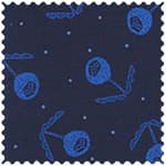 日本進口印花布 色號 04