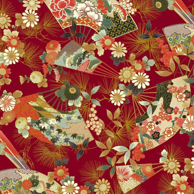小鳥圖案 色號 06
