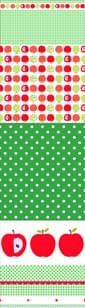 tiptop 法蘭絨 色號 03