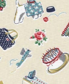 Cath Kidston 色號 03