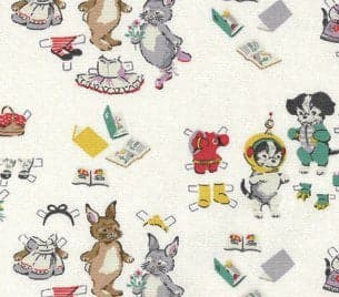Cath Kidston 色號 02