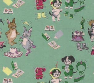 Cath Kidston 色號 03