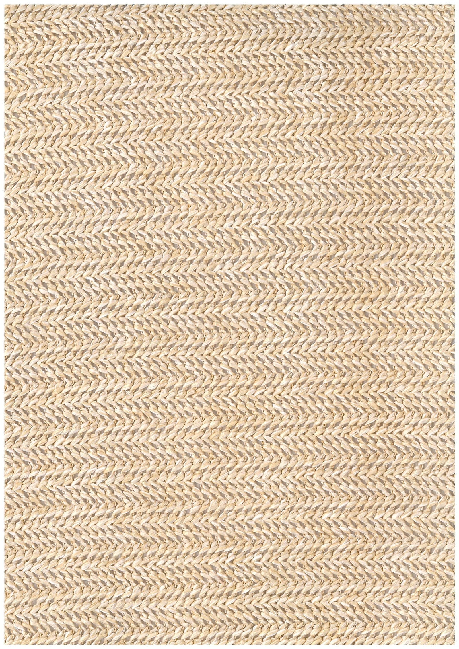 Basket fabric