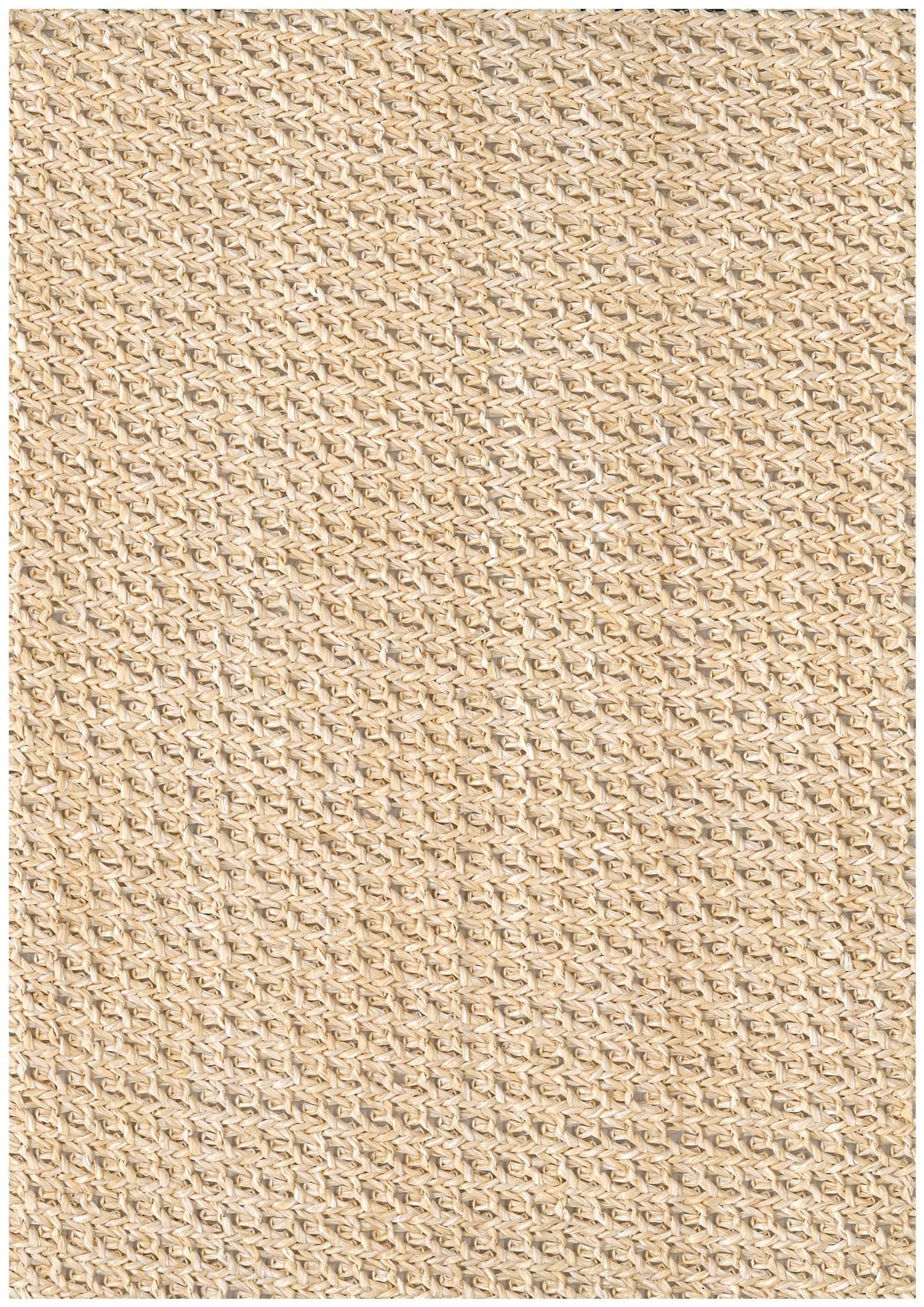 Basket fabric