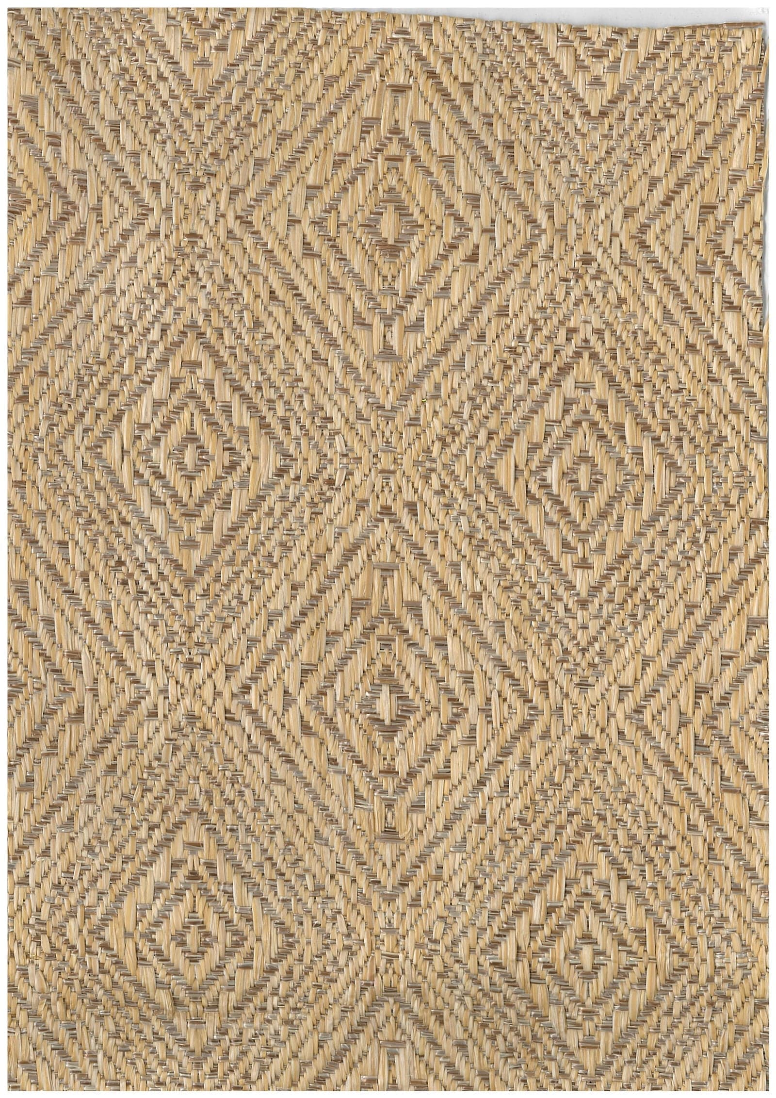 Basket fabric