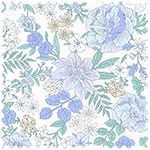 細棉布