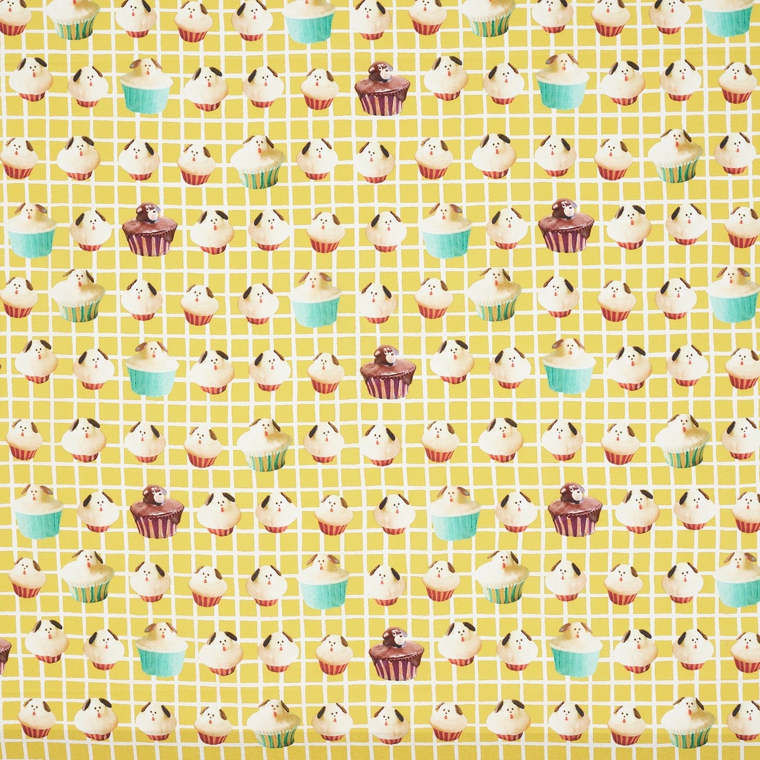 Maison terrier / KANA YOKOO