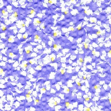 棉80支細棉布 Miracle Wave印花