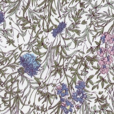 New Venus德信布Liberty印花