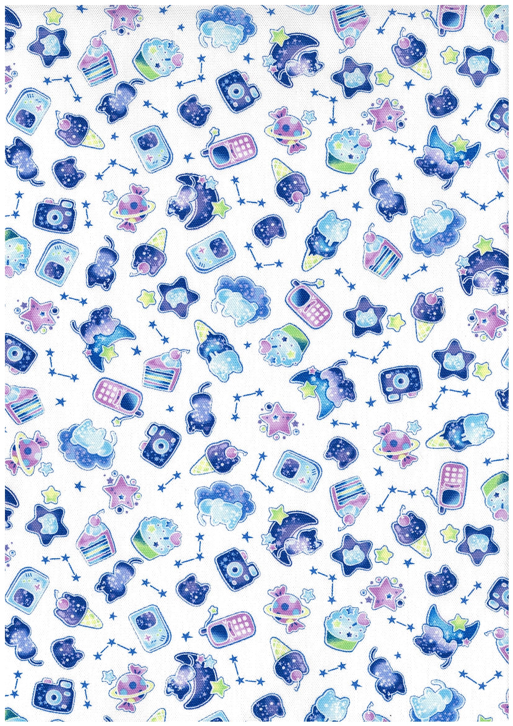 Puchi Parade