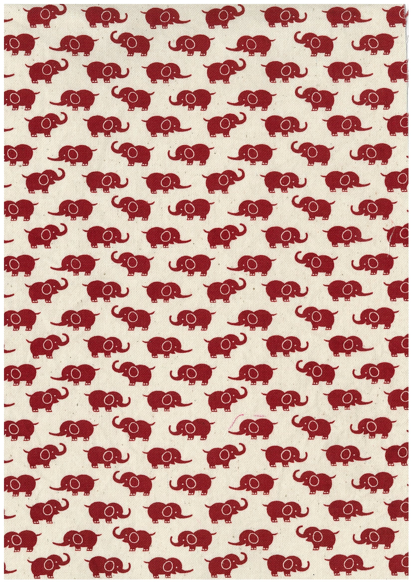 Simple animal