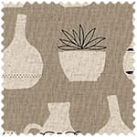 棉麻帆布