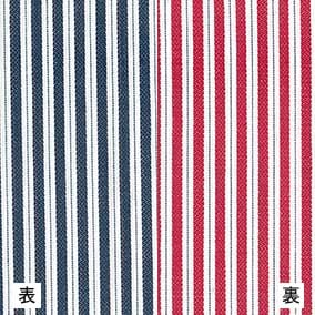 50支棉府綢雙面多臂條紋