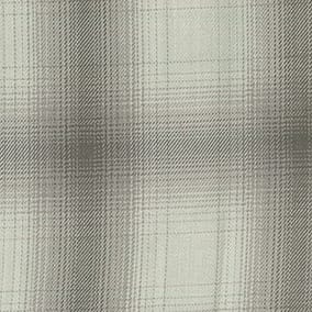 30支Tencel™萊賽爾纖維斜紋漸層格紋