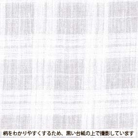 60支精梳紗暗格紋
