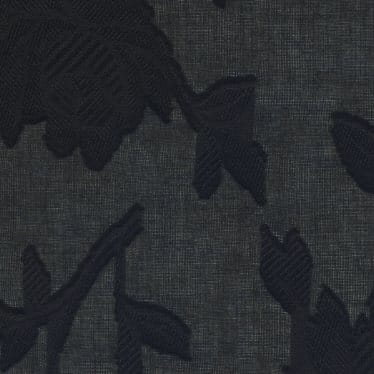 棉50割花緹花染色